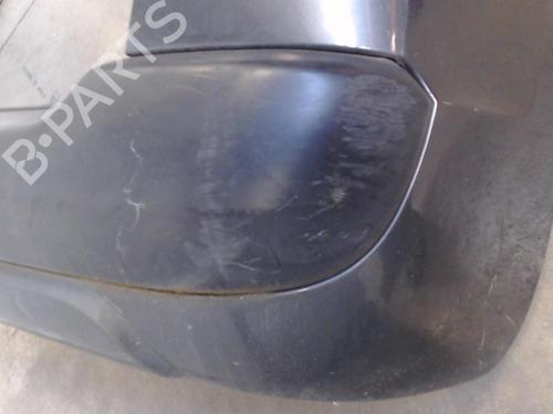 Used Rear bumper PEUGEOT 207 SW (WK_) 1.6 HDi (109 hp) 24764910