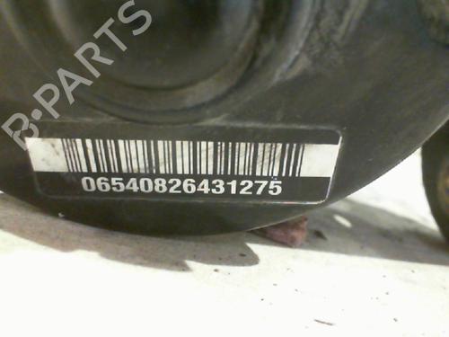 Used ABS pump OPEL ZAFIRA / ZAFIRA FAMILY B (A05) 1.9 CDTI (M75) (120 hp) 24755865
