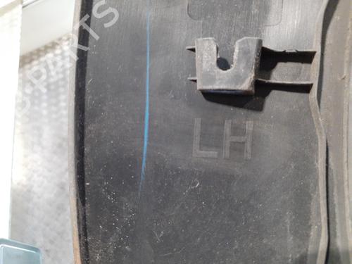 Rear left wheel arch trim MINI MINI (R56) Cooper D | BP24740975C136 
