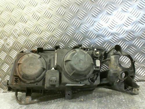 Used Right headlight Right headlight VOLVO S80 I (184) 2.5 TDI (140 hp) 24743122 24743122