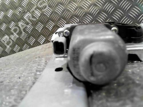 Front right window mechanism CITROËN DS3 (SA_) 1.6 VTi 120 | BP24752516C23 - Image 4