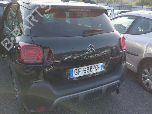 Switch CITROËN C3 AIRCROSS II (2R_, 2C_) 1.2 PureTech 110 (2RHNZB, 2RHNZW, 2RHNPX, 2RHNPJ) | BP32863983I30  - Image 9