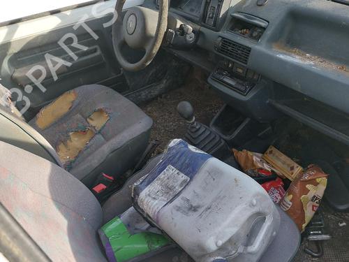 Used Parts RENAULT RAPID Box Body/MPV (F40_, G40_) 1.9 D (F40P, F40N, F40E) 4986999