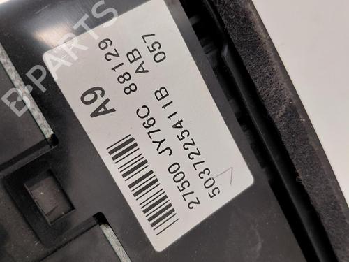 Used Climate control Climate control 38637690 38637690