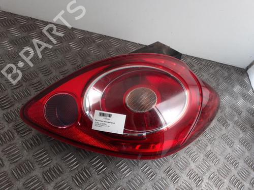 Right taillight FORD KA (RU8) 1.2 | BP24757269C35 