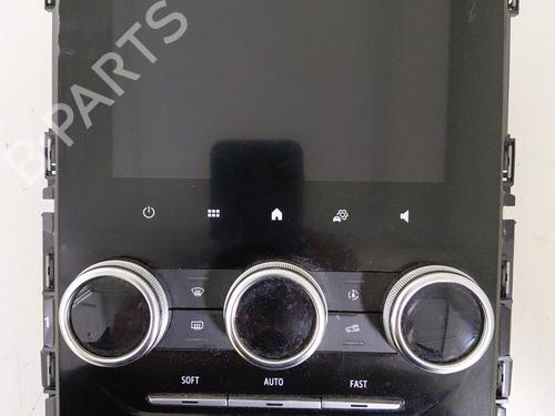Display multifunzione RENAULT MEGANE IV Hatchback (B9A/M/N_) 1.5 Blue dCi 115 (B9A6) (116 hp) 29343465