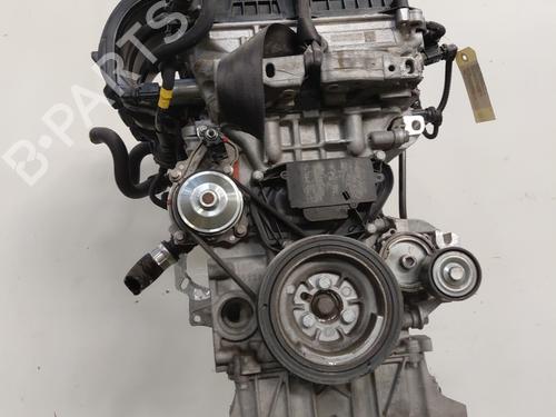 Engine CITROËN C3 III (SX) 1.2 PureTech 82 | BP33233456M1 - Image 2