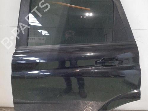 Dør venstre bagtil SSANGYONG ACTYON I 200 Xdi 4WD | BP24759952C4 - Image 5