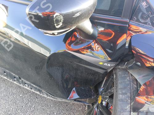 Engine RENAULT CLIO IV (BH_) 1.6 RS Trophy (BHJ4, BHJ6) | BP31323889M1 - Image 22