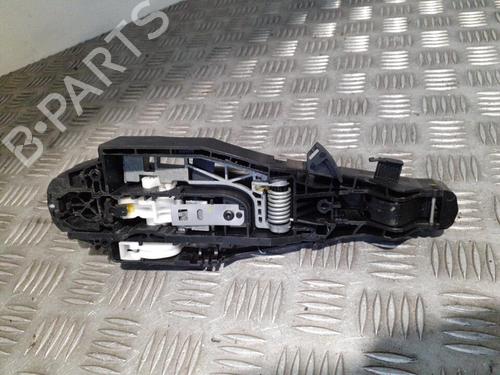Used Front right exterior door handle CITROËN DS4 (NX_) 2.0 HDi 165 (163 hp) 24746431