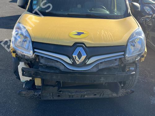 Engine RENAULT KANGOO Express (FW0/1_) | BP34039347M1 - Image 9