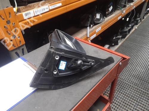 Left mirror KIA PICANTO I (SA) 1.1 CRDi | BP24748299C26 