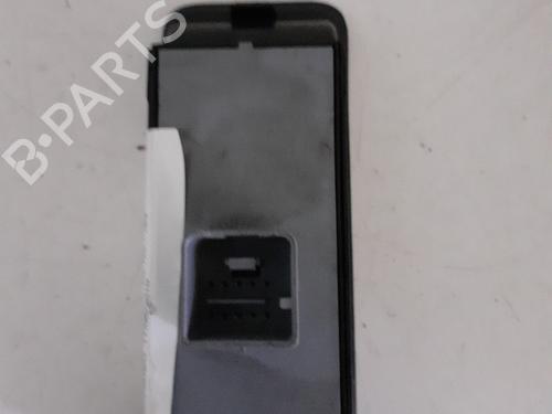 Used Left front window switch Left front window switch VW POLO V (6R1, 6C1) [2009-2022] 27409097 27409097
