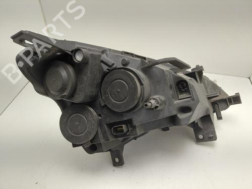 Left headlight PEUGEOT PARTNER Box Body/MPV | BP36394145C28 - Image 2