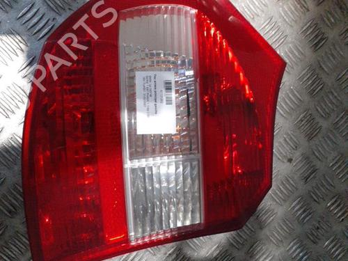 Left taillight BMW 1 (E87) 118 d | BP24758931C34 