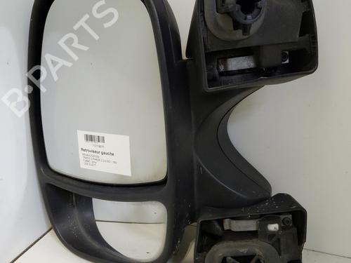 left-mirror-renault-trafic-ii-bus-jl-2001-29180454 main image