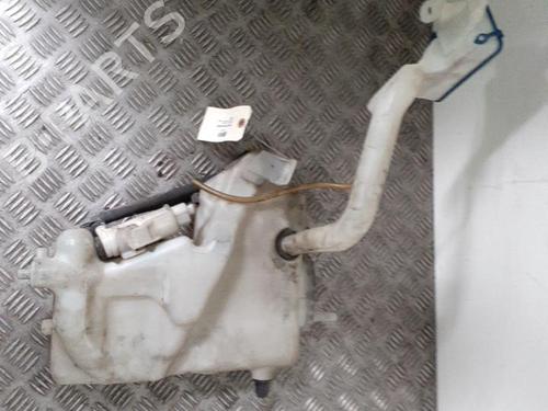 Windscreen washer tank MERCEDES-BENZ E-CLASS (W211) E 320 CDI (211.022) 2118690120