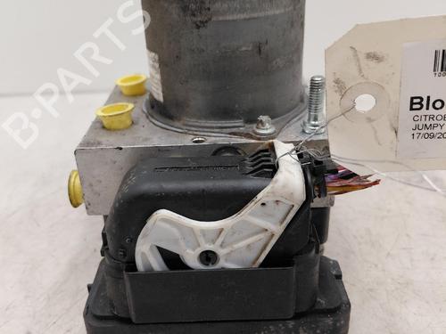 ABS pump CITROËN JUMPY III Van (V_) 1.5 BlueHDi 100 | BP38092533M43 - Image 3