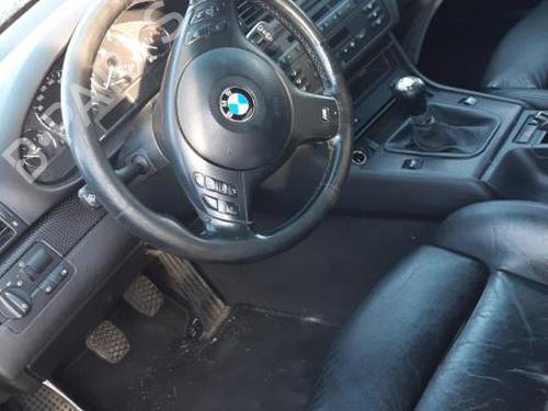 Right mirror BMW 3 (E46) 320 d | BP24755853C27