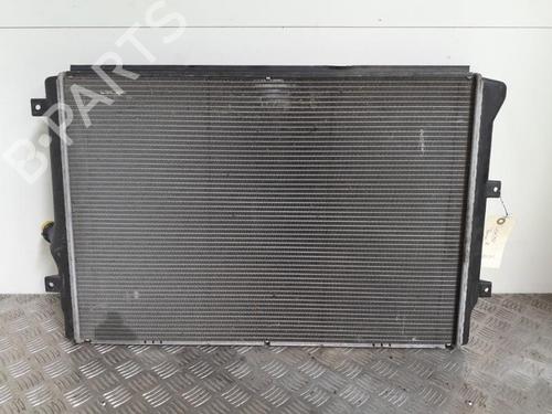 water-radiator-vw-touran-1t3-2010-2011-2012-2013-2014-2015-2016-24761146 main image