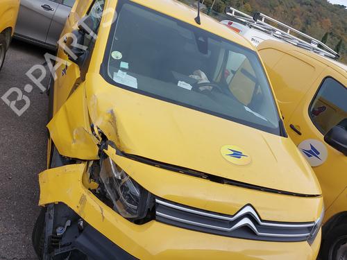 Used Parts CITROËN BERLINGO Box Body/MPV (K9) 1.5 BlueHDi 130 4437560