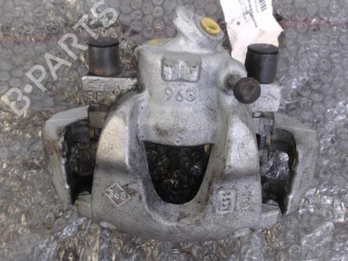 Used Left front brake caliper DACIA SANDERO II [2012-2025]  24765197