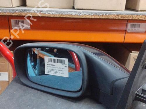 Left mirror RENAULT LAGUNA II Grandtour (KG0/1_) 1.9 dCi | BP24758376C26 