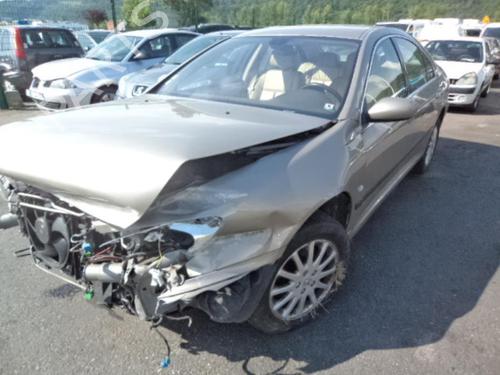 Right taillight PEUGEOT 607 (9D, 9U) 2.2 HDi | BP24769388C35 