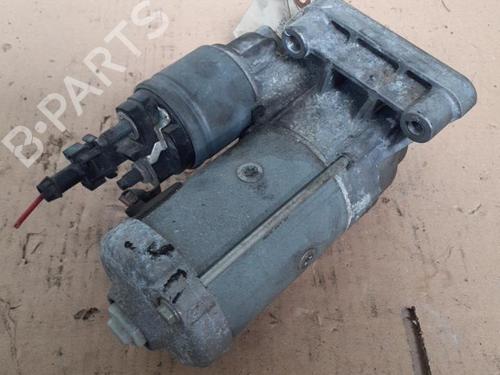 Startmotor PEUGEOT 208 I (CA_, CC_) 1.5 BlueHDI 100 (102 hp) 24739365