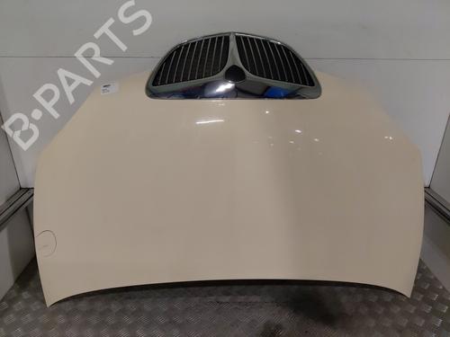 Cofano anteriore LANCIA YPSILON (843_) 1.4 16V (843.AXC11, 843.AXC1B, 843.AXC1A) (95 hp) 31054172