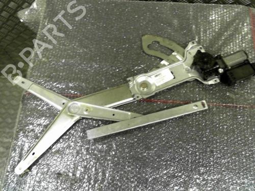 Used Front right window mechanism PEUGEOT 406 Coupe (8C) 2.2 (158 hp) 24752377