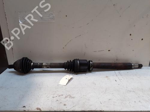 Used Right front driveshaft Right front driveshaft FORD FOCUS II (DA_, HCP, DP) [2004-2013] 27647030 27647030