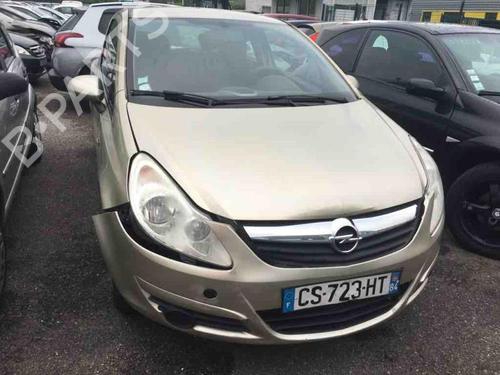 Steering column stalk OPEL CORSA D (S07) 1.2 (L08, L68) | BP24752129I23 - Image 9