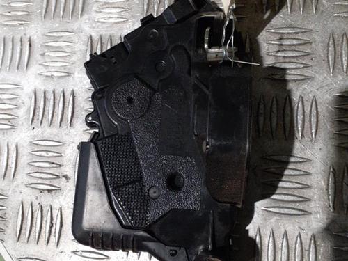 Front right lock TOYOTA PRIUS Liftback (_W2_) 1.5 Hybrid (NHW20_, NHW20R) | BP24759198C97 
