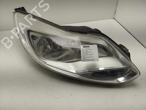 Right headlight FORD FOCUS III Turnier 1.6 TDCi | BP39938418C29 - Image 3