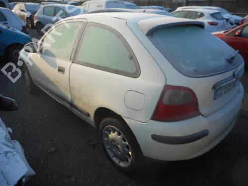 Used Parts ROVER 25 I Hatchback (RF) 1.8 16V 2403909