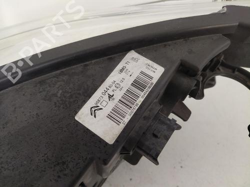 Right headlight CITROËN C4 II (NC_) 1.6 HDi 90 | BP40252969C29 - Image 3