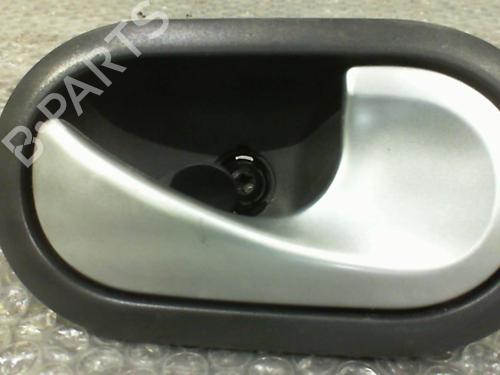 Used Front right interior door handle Front right interior door handle 24765842 24765842