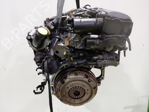 Engine CITROËN JUMPY III Van (V_) 1.5 BlueHDi 100 | BP32423636M1