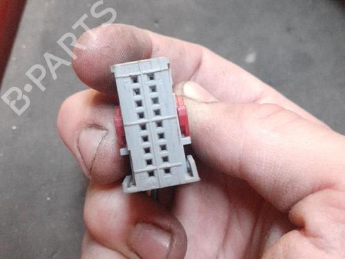 Left mirror FIAT STILO (192_) 1.9 JTD (192_XF1A) | BP24748333C26 