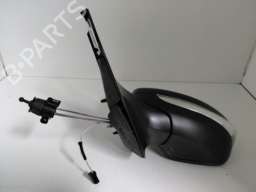 left-mirror-citroen-c3-iii-sx-2016-34250441 main image