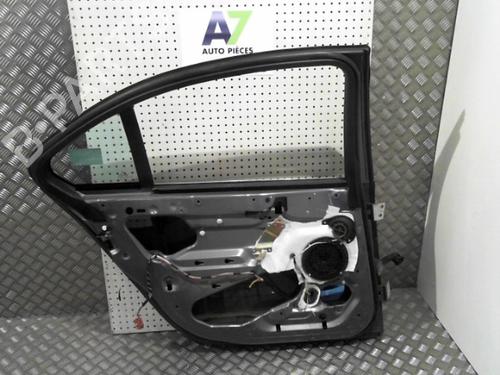 Left rear door PEUGEOT 607 (9D, 9U) 2.2 HDi | BP24753050C4 