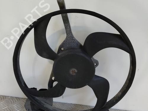 Radiator fan CITROËN C3 I (FC_, FN_) 1.4 i | BP30100964M35
