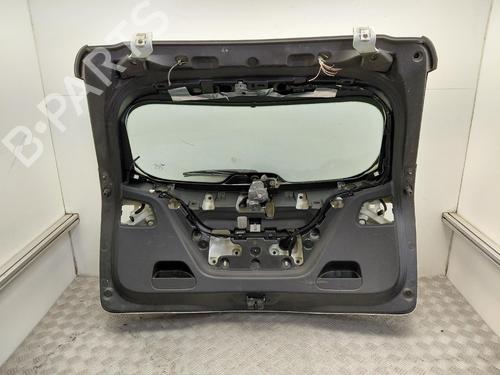 Used Tailgate Tailgate RENAULT MEGANE IV Grandtour (K9A/M/N_) 1.2 TCe 130 (K9MR) (130 hp) 40123227 40123227