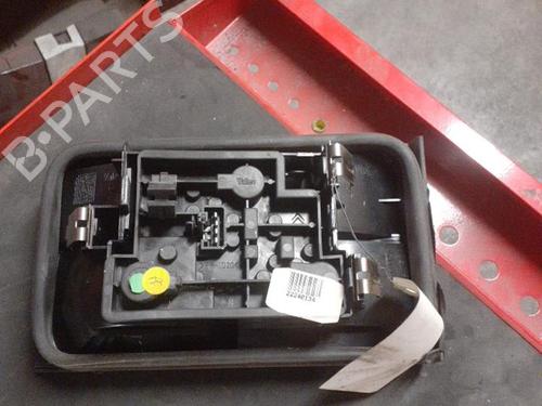 Used Left tailgate light CITROËN XANTIA (X1_, X2_) 2.0 HDI 109 (109 hp) 24748008