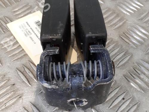 Seat buckle FORD FOCUS III Turnier  | BP24742046I32 