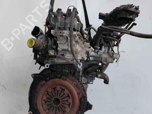 Engine CITROËN SAXO (S0, S1) | BP36835111M1 - Image 6