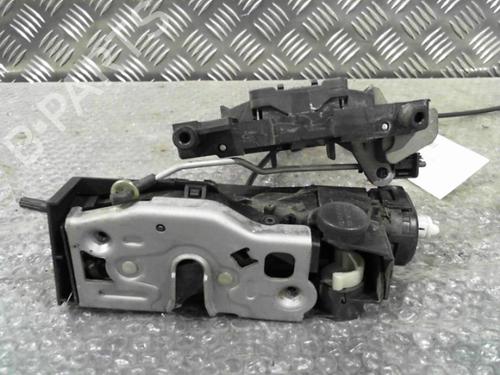 Used Front right lock MERCEDES-BENZ A-CLASS (W168) A 190 (168.032, 168.132) (125 hp) 24752433