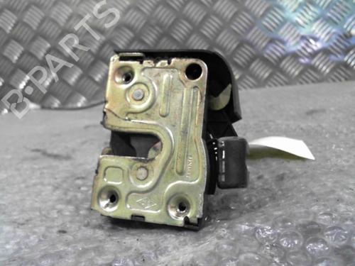 Used Front right lock RENAULT CLIO II (BB_, CB_) 1.4 16V (B/CB0P, BB13) (98 hp) 24752343