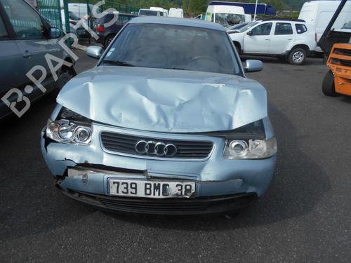Right mirror AUDI A3 (8L1) 1.6 | BP24748421C27 